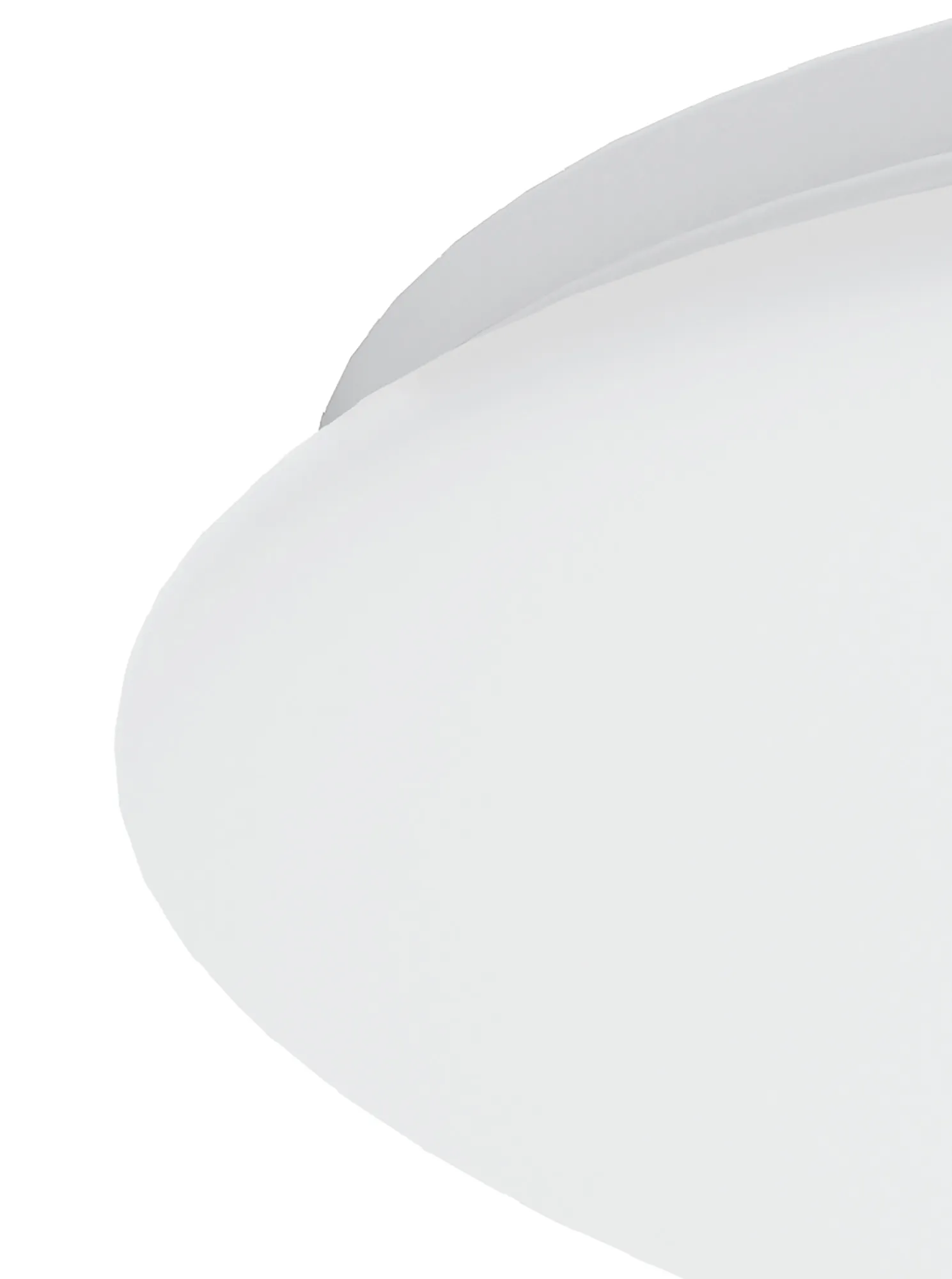 Surf Music Speaker 38cm 24W Bluetooth (No App/Remote) CCT Tuneable White 2052526  Techtouch Surf Music